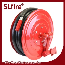 DN25&DN33 Manual Swing Type Fire Hose Reel